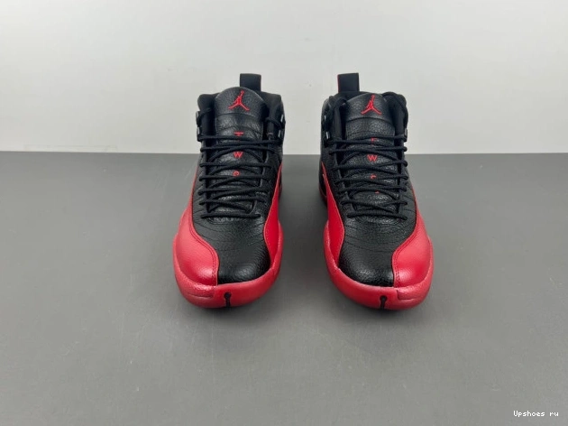  “Flu CT8013-002  Jordan 12   (2025) Air Game”  0414